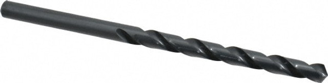 Chicago-Latrobe 50422 Taper Length Drill Bit: 0.3770" Dia, 118 °