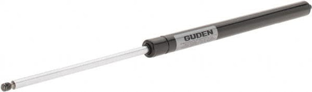 Guden GNE53-D Hydraulic Damper: 0.24" Rod Dia, 0.59" Tube Dia, 50 lb Capacity