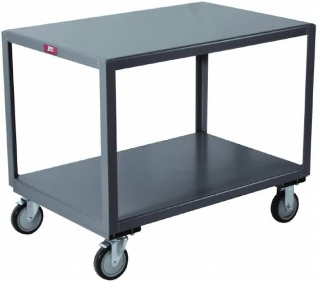 Jamco LB448U5 Flush Mobile Table