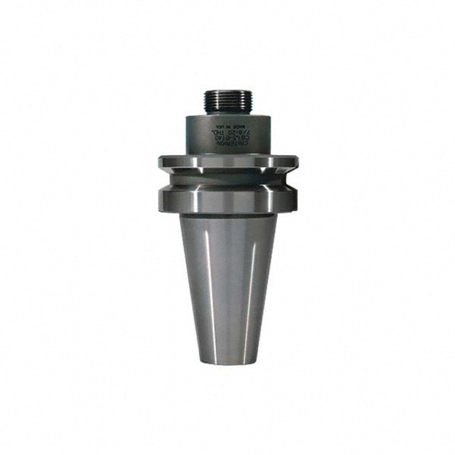 Allied Machine and Engineering CB2000-BT40 Boring Head Taper Shank: BT40, Threaded Mount