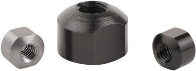 KIPP K0664.10 M10 Clamp Nut