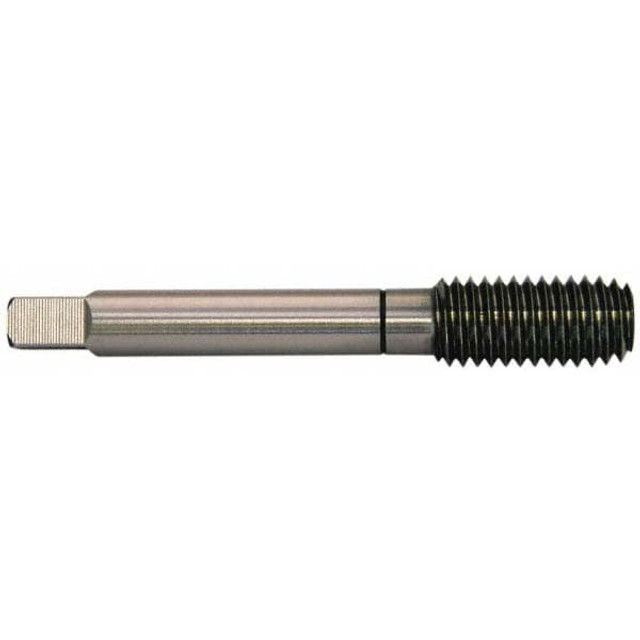 Balax 14170-000 Thread Forming Tap: 1/2-20 UNF, Bottoming, High Speed Steel, Bright Finish