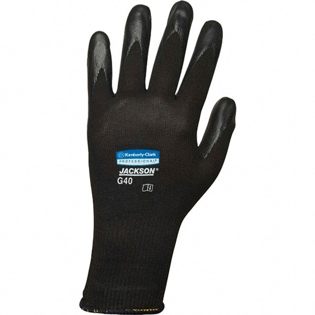 KleenGuard 42608 General Purpose Work Gloves: 2X-Large, Polyurethane Coated, Nylon