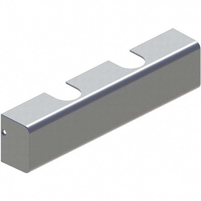 Hager 5202ALM Aluminum Cover