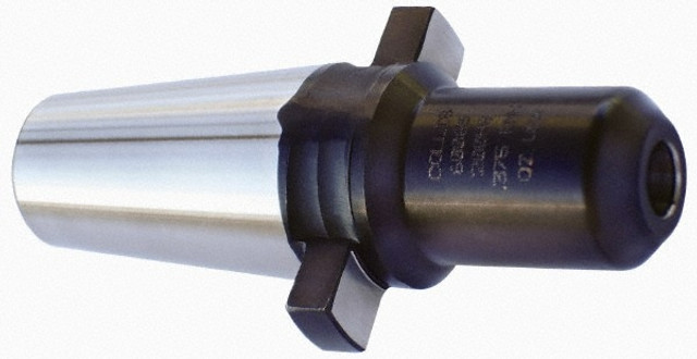 Collis Tool 60072 End Mill Holder: Rapid Switch 300 Taper Shank, 3/4" Hole