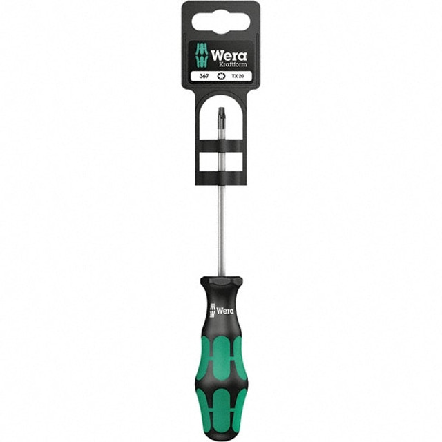 Wera 05100061001 Torx Driver: T15