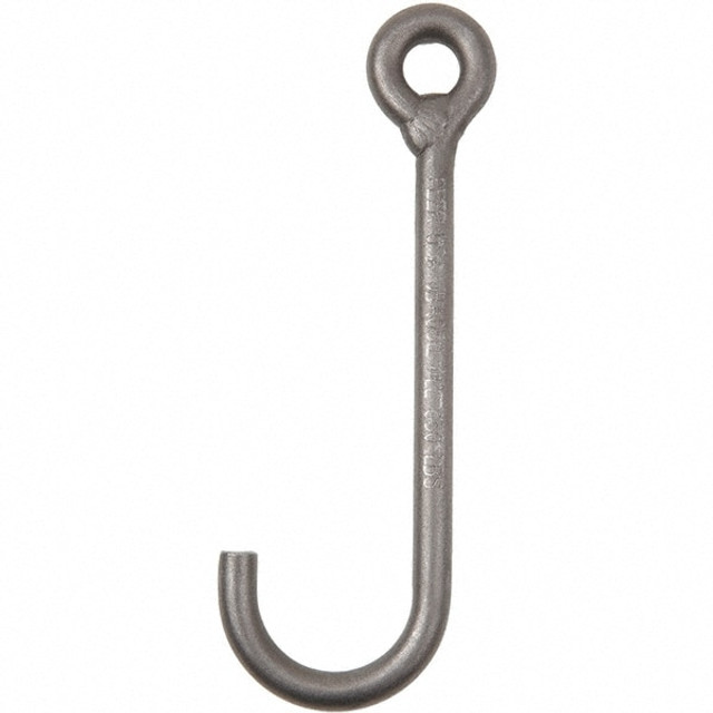 Peerless Chain JBA075 Storage Hook: Alloy