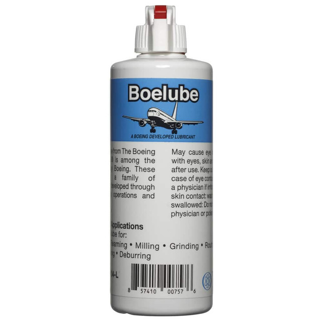 Boelube 70104-L Lubricant & Penetrant: 4 oz & 118 mL Bottle