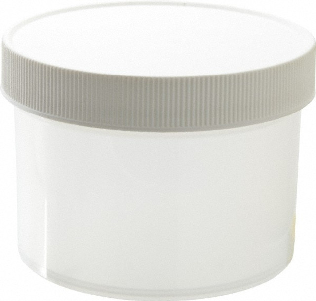 Dynalon Labware 421145 8 to 15.9 oz Polyethylene Jar: 3.5" Dia