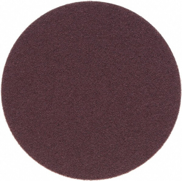 Superior Abrasives A013763 3" Dia,  100 Grit,  Aluminum Oxide