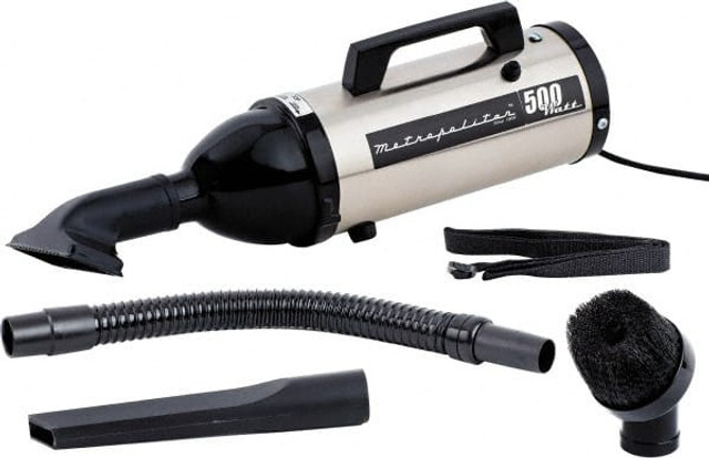 MetroVac 105-577881 Hand Vacuum Cleaner