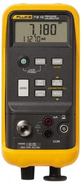 Fluke FLUKE-718 1G Calibrator