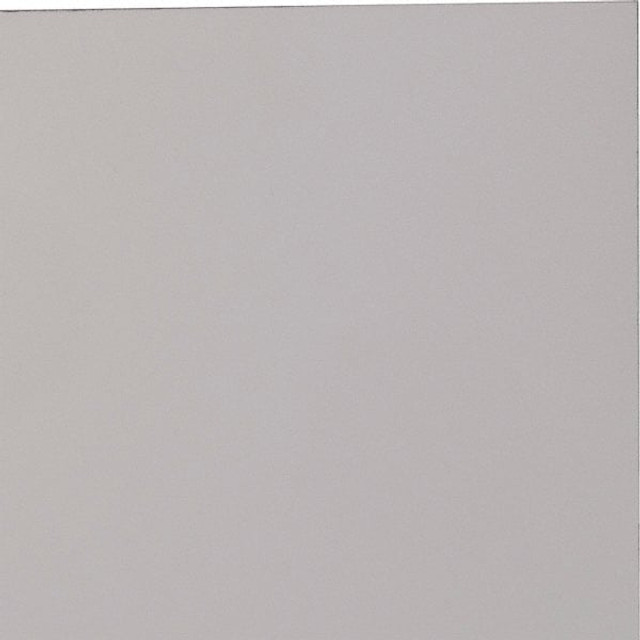 MSC 5060452 Plastic Sheet: Kydex, 1/16" Thick, 48" Long, Gray