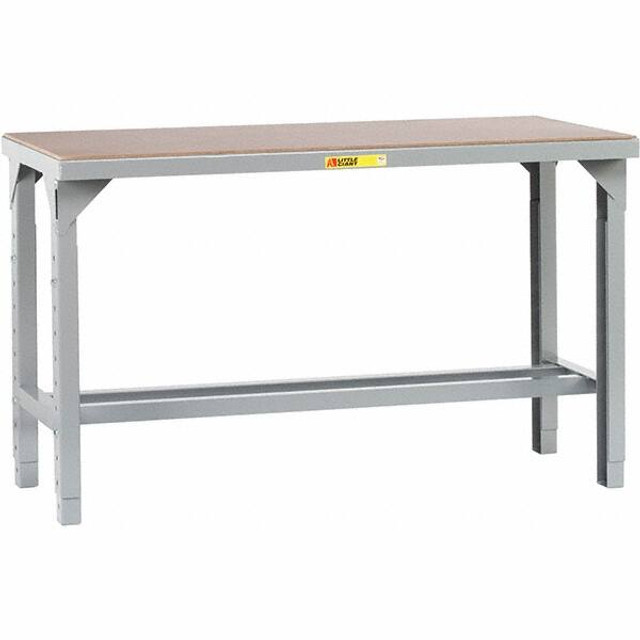 Little Giant. WSH13660AH Stationary Workbench: