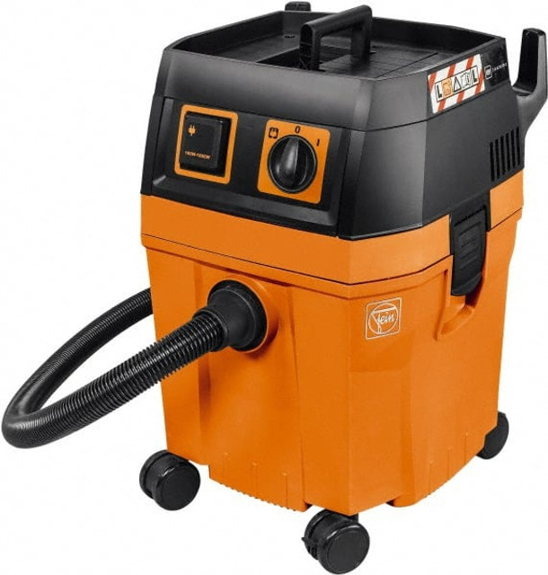 Fein 92036236090 Wet/Dry Vacuum: Electric, 8.4 gal