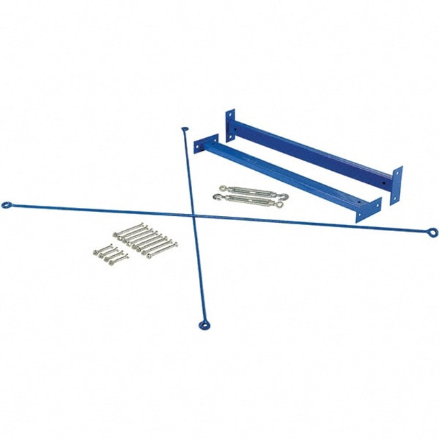 Vestil MB-C-8-36 Cantilever Rack