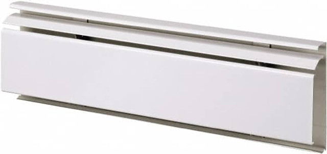 Mestek HTPCO-4 Baseboard Heating Accessories; For Use With: Heatrim Plus Baseboard