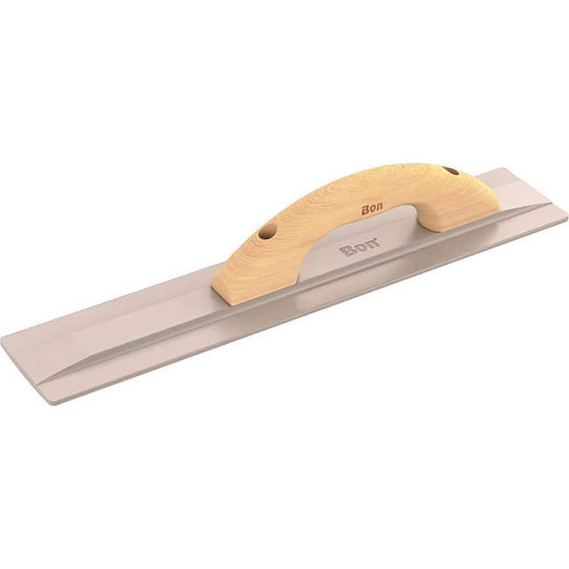 Bon Tool 22-634 Floats; Product Type: Grout Float ; Overall Length: 18.00 ; Overall Width: 4 ; Overall Height: 3.00in
