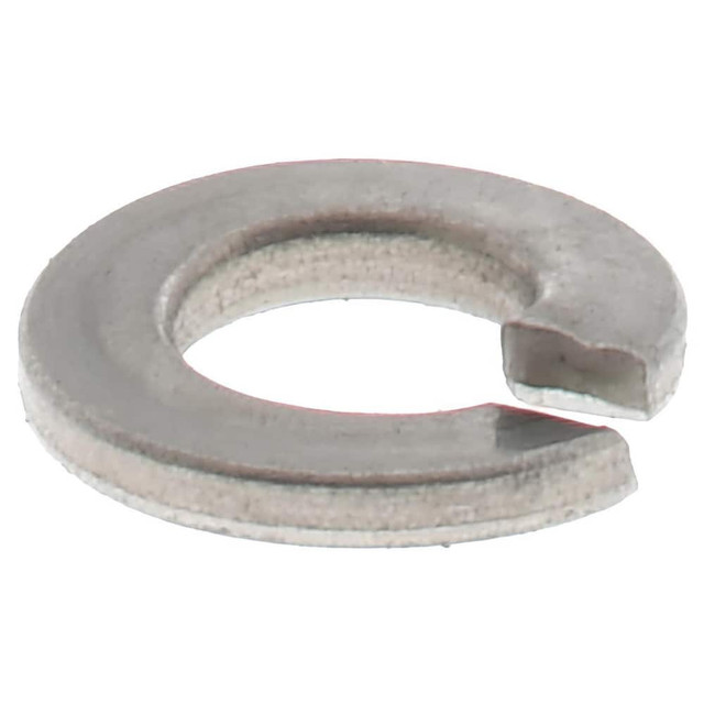 Value Collection 836020PS M2 Screw 2.1mm ID 18-8 Austenitic Grade A2 Stainless Steel Metric Split Lock Washer