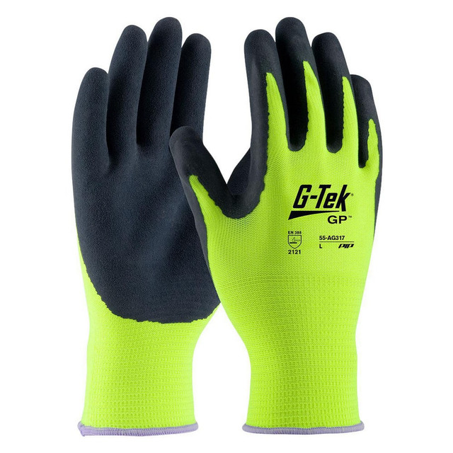 PIP 55-AG317/S General Purpose Work Gloves: Small