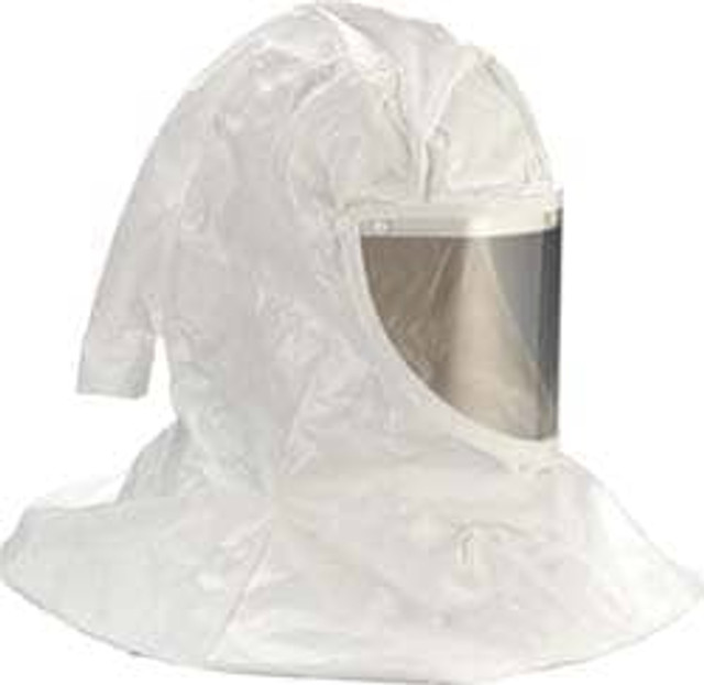 3M 7000126249 PAPR & SAR Hood: