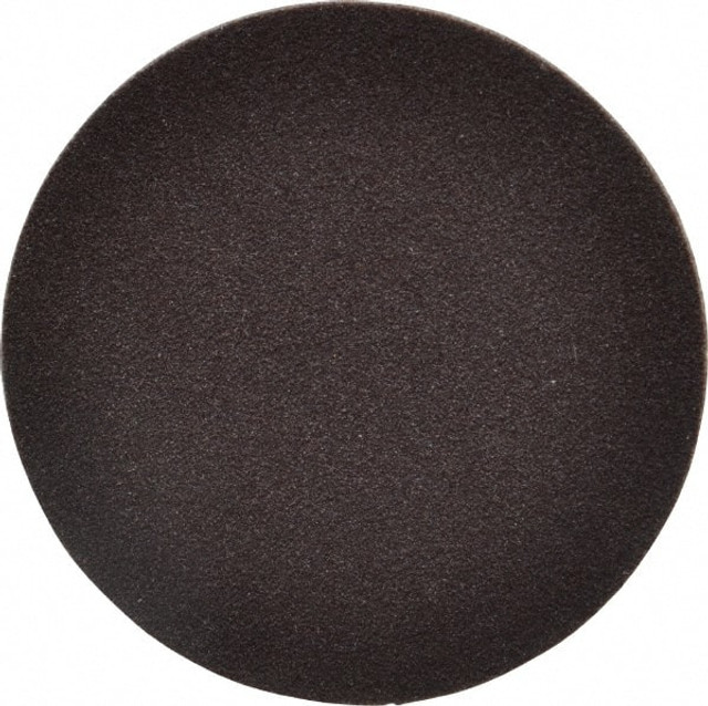 MSC 809775-07731 PSA Disc: 2" Disc Dia, 180 Grit, Aluminum Oxide