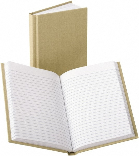 Boorum & Pease BOR6559 Memo Book: 96 Sheets