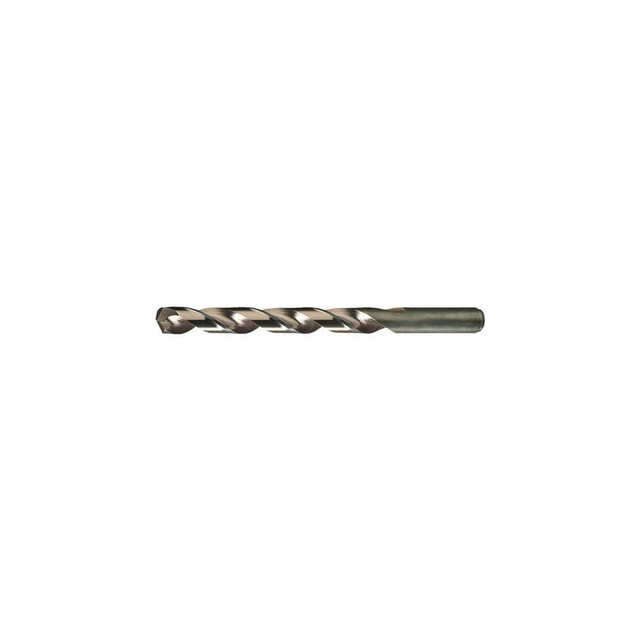 Chicago-Latrobe 46690 Jobber Length Drill Bit: #20, 135 °, Cobalt