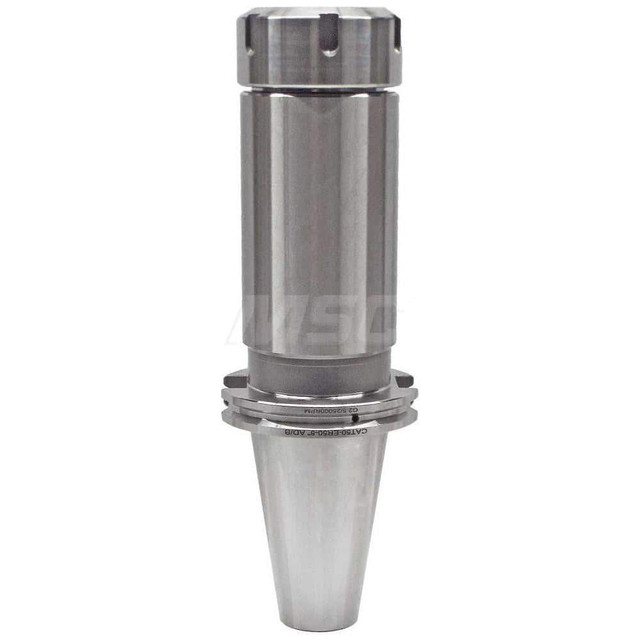 ShopForce T0532 Collet Chuck: ER Collet, CAT Taper Shank