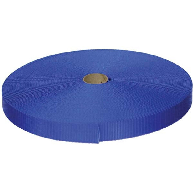 Bulk Strap N34150BL Sling: 150' Long, 1,500 lb Basket