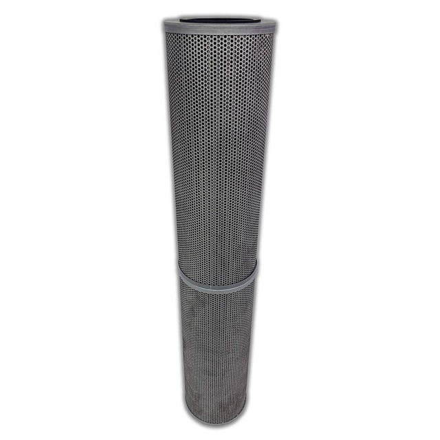 Main Filter MF0101494 Replacement/Interchange Hydraulic Filter Element: Microglass, 25 µ