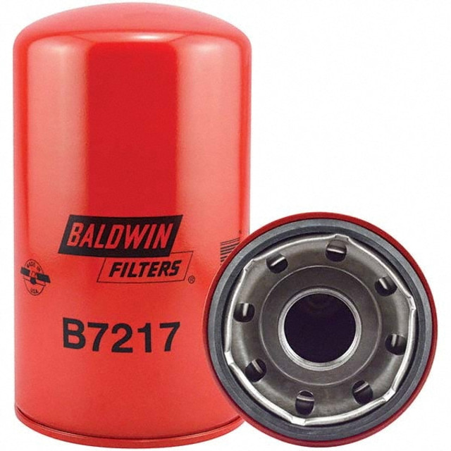 Baldwin Filters B7217 Automotive Oil Filter: