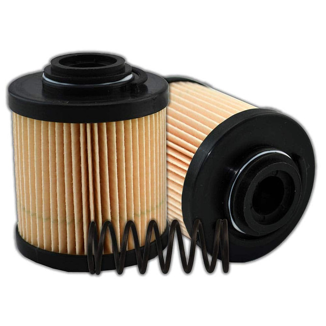 Main Filter MF0424303 Replacement/Interchange Hydraulic Filter Element: Cellulose, 25 µ