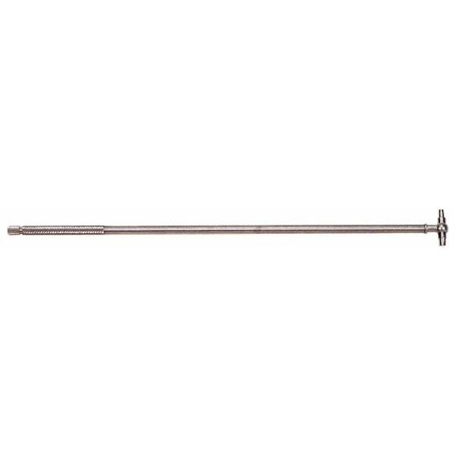 Starrett 63194 3/4 to 1-1/4 Inch, 8 Inch Overall Length, Telescoping Gage