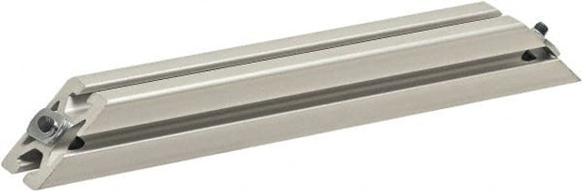 80/20 Inc. 40-2535 45 &deg; T-Slotted Aluminum Extrusion Support: Use With 4040