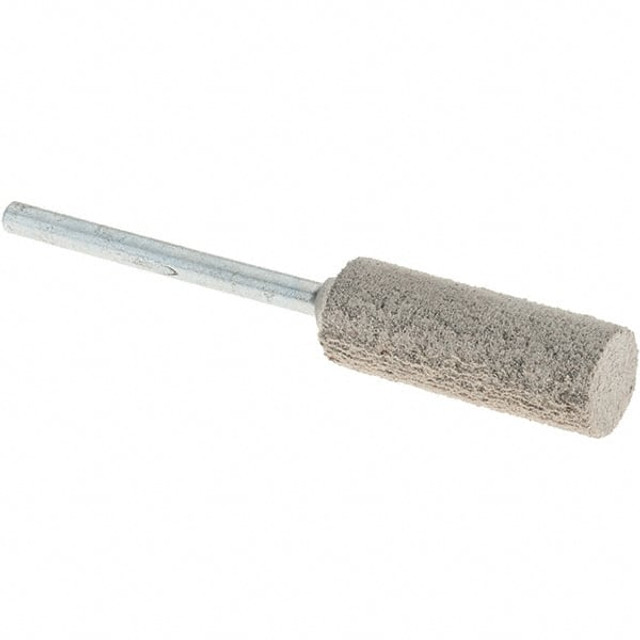 Rex Cut Abrasives 334504 Mounted Point:  1" Thickness,  W178,  80 Grit