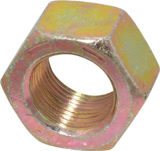 Value Collection MSC-85724474 3/4-16 UNF Steel Right Hand Hex Nut