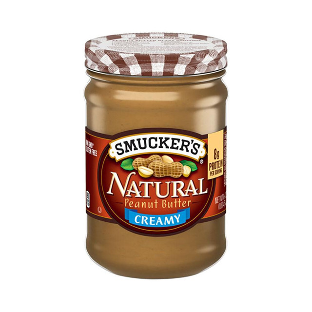 Smucker's SMU24136 Pack of (8), Cups of Condiment