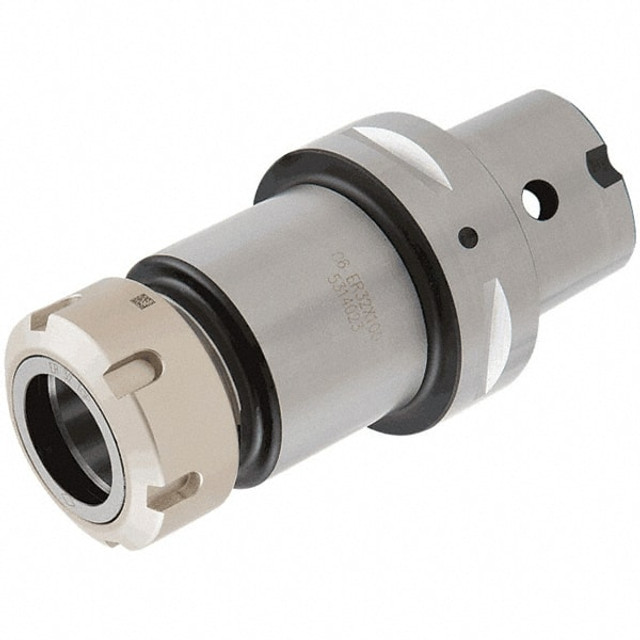 Iscar 4560084 Collet Chuck: ER Collet, Taper Shank