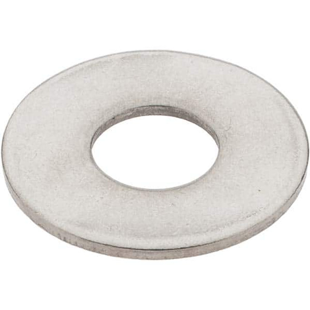 Value Collection 93703 7/16" Screw USS Flat Washer: Grade 18-8 Stainless Steel