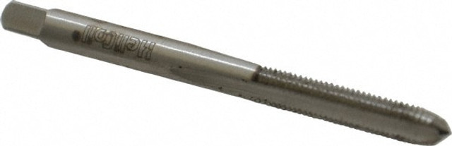 Heli-Coil 4687-4 Hand STI Tap: M4 x 0.7 Metric Course, D2, 3 Flutes, Plug Chamfer