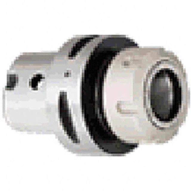 Tungaloy 4561501 Collet Chuck: ER Collet, Straight Shank