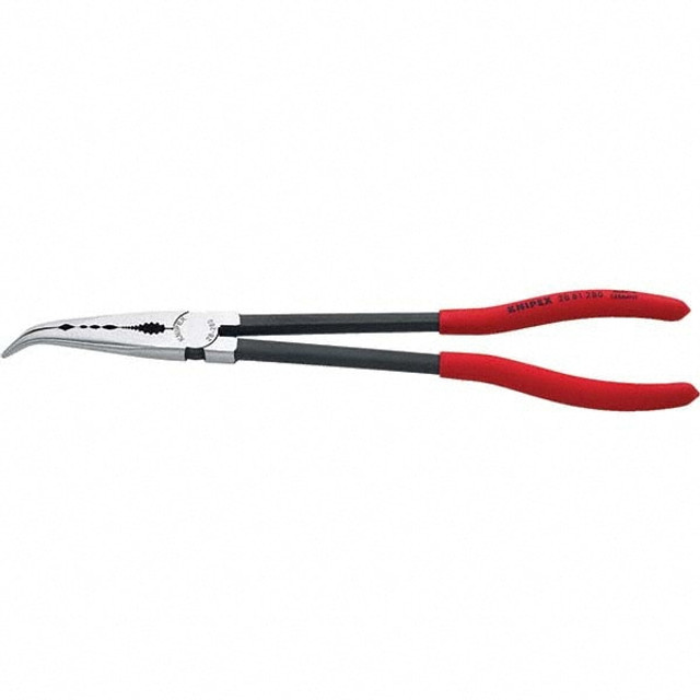 Knipex 28 81 280 Long Reach Plier: 280 mm OAL