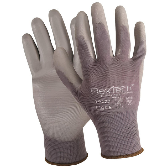 Wells Lamont Y9277XXL General Purpose Work Gloves: 2X-Large, Nylon