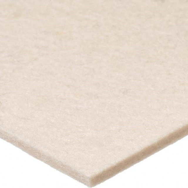 USA Industrials BULK-FS-F1-38 Felt Stripping; Backing Type: Plain ; Thickness (Inch): 1/4 ; Width (Inch): 1; 1in ; Length (Feet): 10; 10.0ft