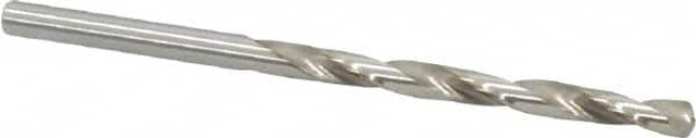 Cleveland C11668 Jobber Length Drill Bit: #14, 135 °, High Speed Steel