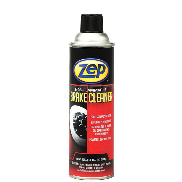 ZEP 1047961 Non-Flammable Brake Cleaner