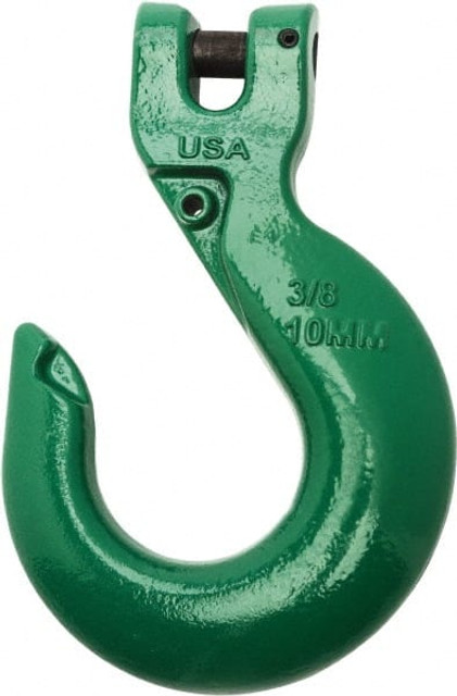 Campbell 5747215PL 3/4" Chain Diam, 100 Chain Grade Clevis Hook