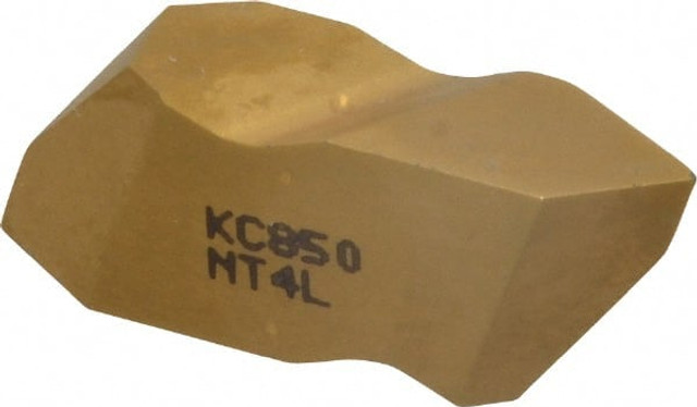 Kennametal 1113811 Threading Insert: NT4L KC850, Carbide