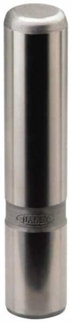 Dayton Lamina 5-1652-1 Guide Post: Press-Fit, Friction Post, 2" OD, 13" OAL, Hardened Steel